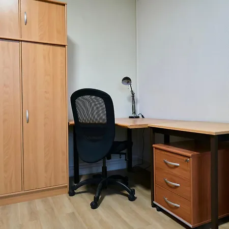 Appartement Convenient And Well-located Studio *