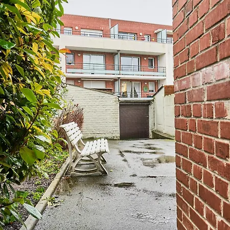 Convenient And Well-located Studio Appartement
