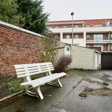 Appartement Convenient And Well-located Studio