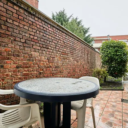 Convenient And Well-located Studio Appartement *