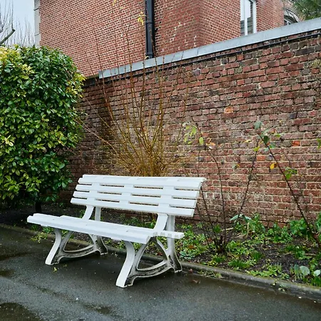 Convenient And Well-located Studio *